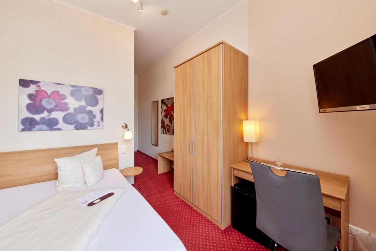 Moselhotel Roemischer Kaiser Hotel Bernkastel-Kues