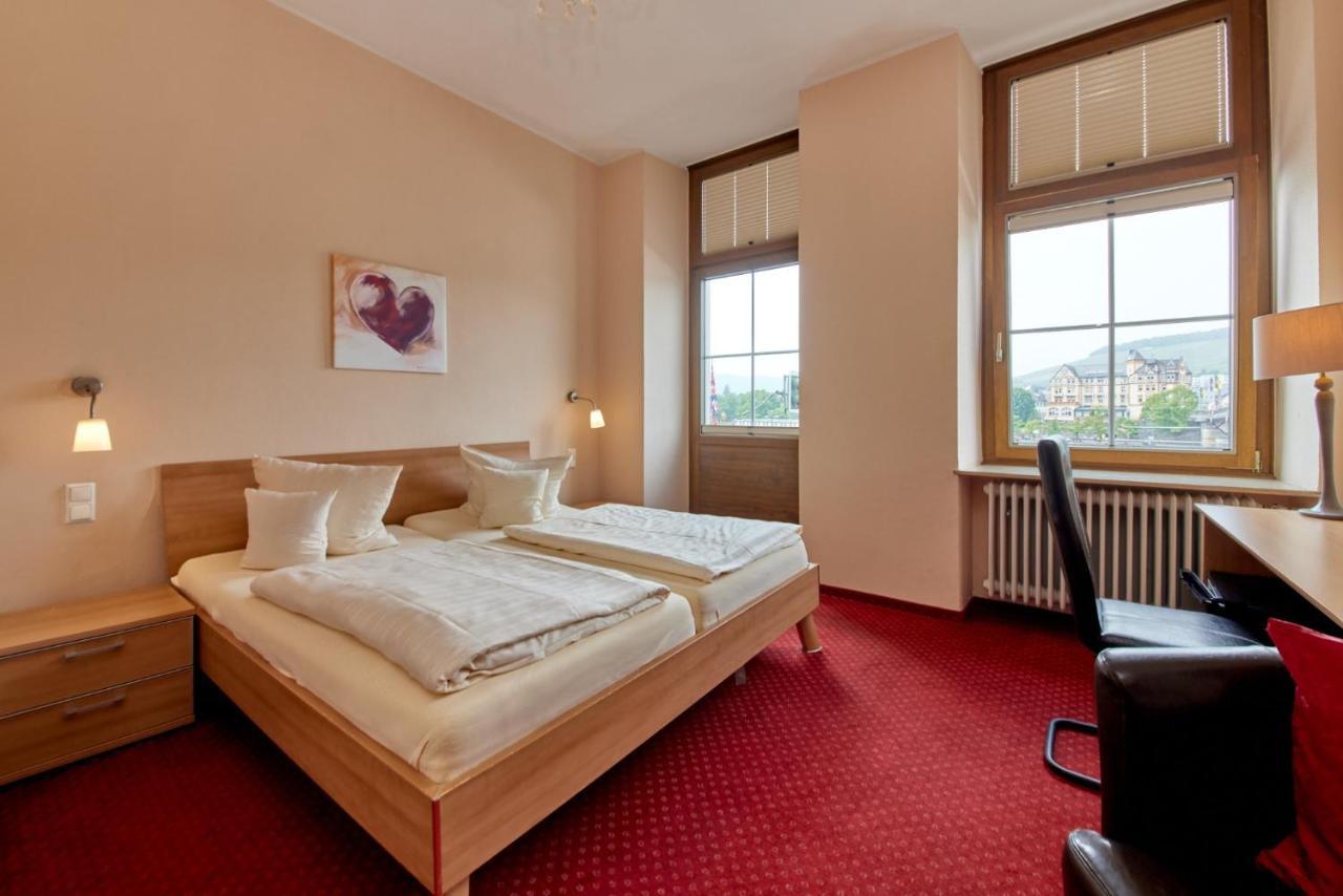 Moselhotel Roemischer Kaiser *