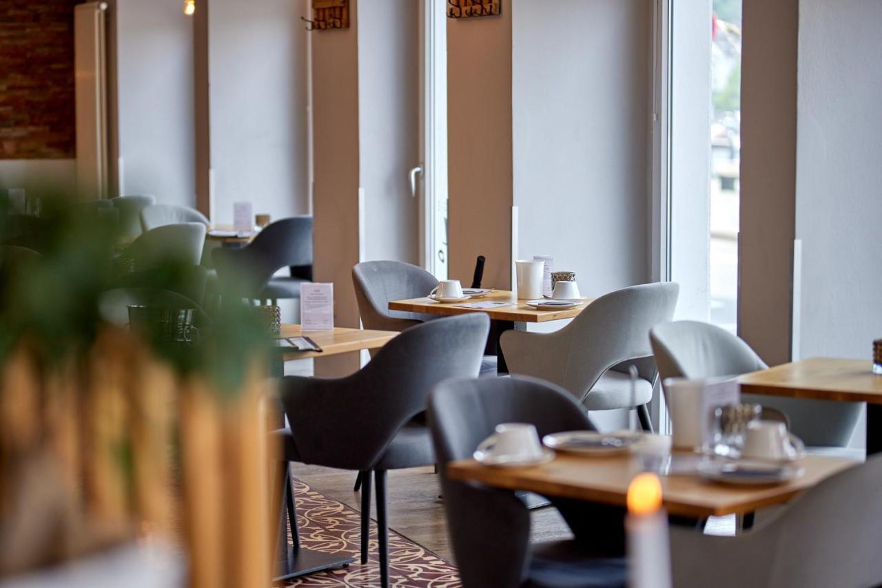 Moselhotel Roemischer Kaiser