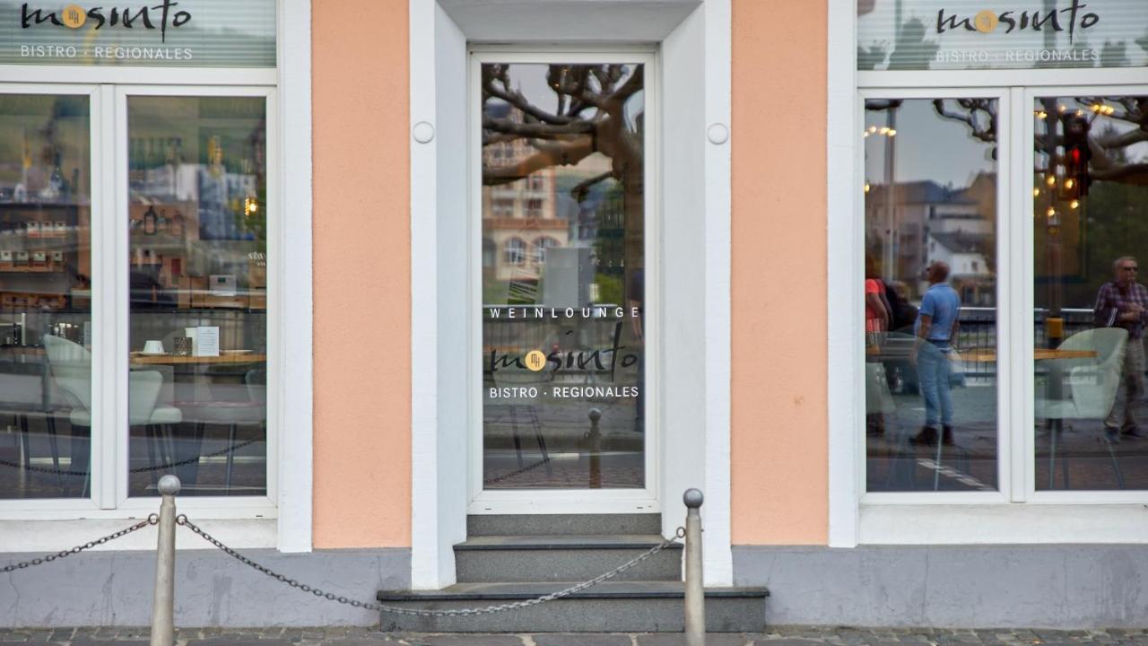 Moselhotel Roemischer Kaiser Hotel *