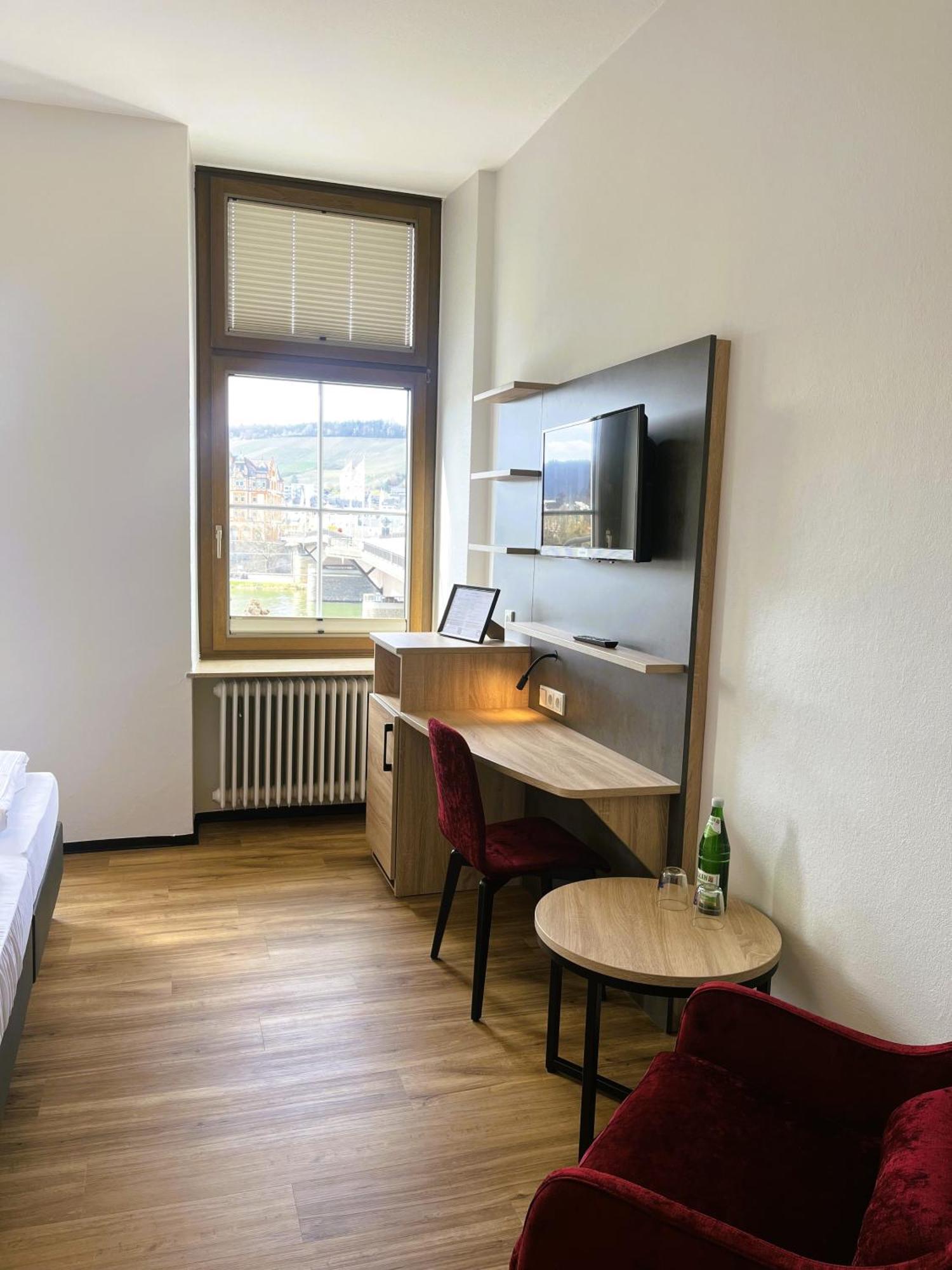 Moselhotel Roemischer Kaiser * Bernkastel-Kues
