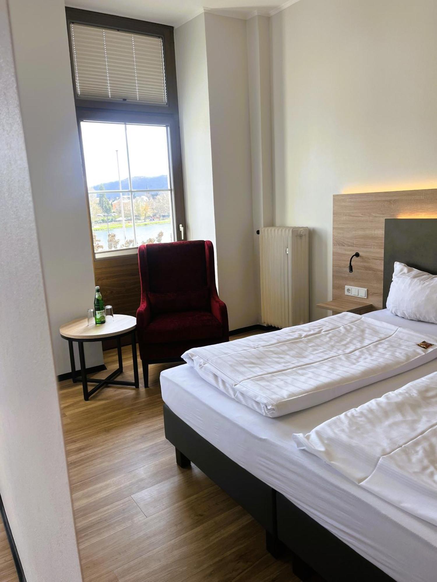 Moselhotel Roemischer Kaiser Hotel *