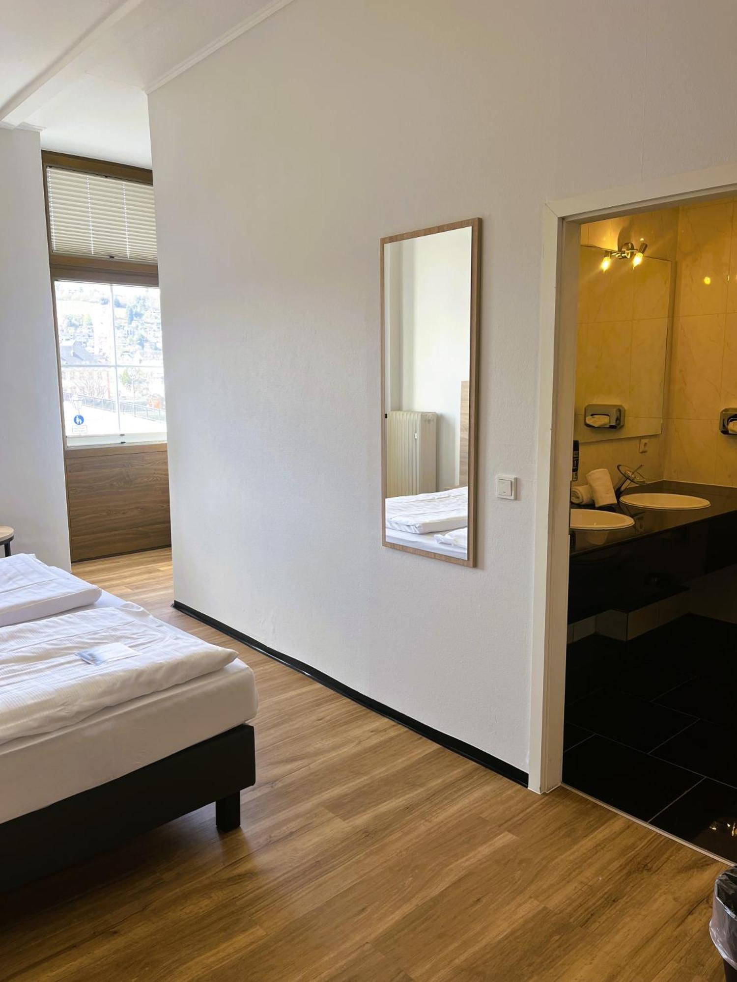 Moselhotel Roemischer Kaiser Hotel Bernkastel-Kues