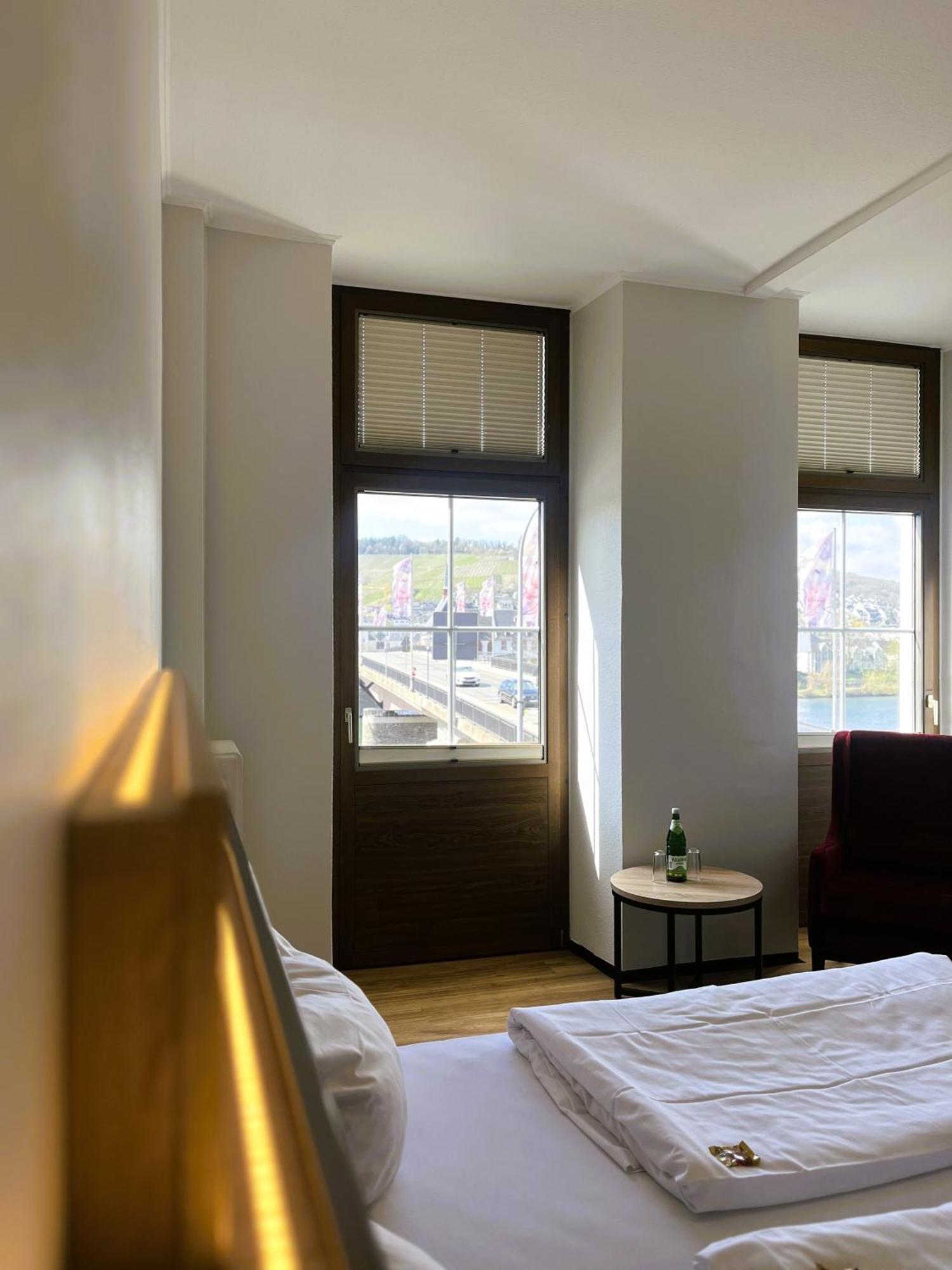 Moselhotel Roemischer Kaiser *