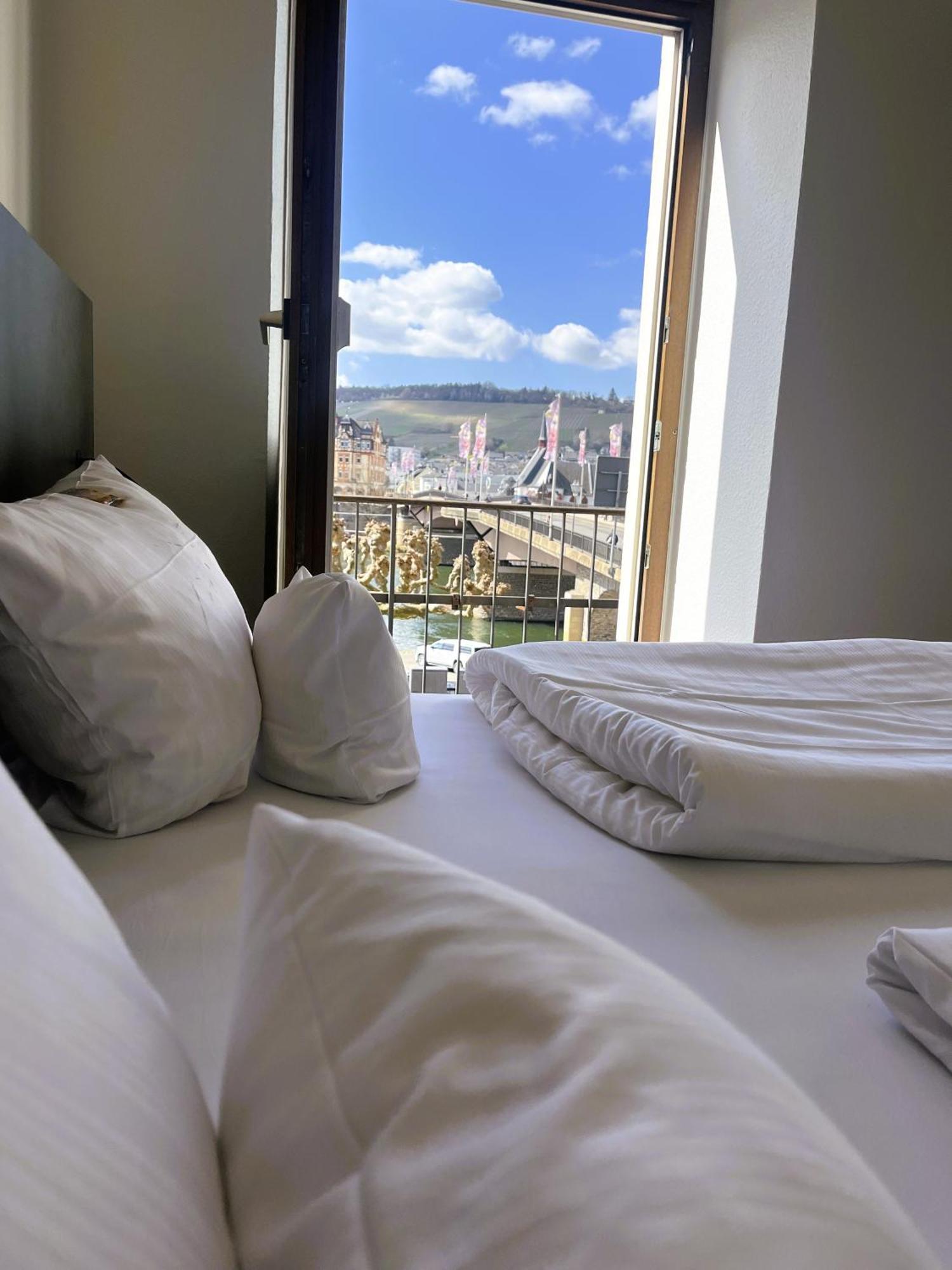 Moselhotel Roemischer Kaiser Bernkastel-Kues