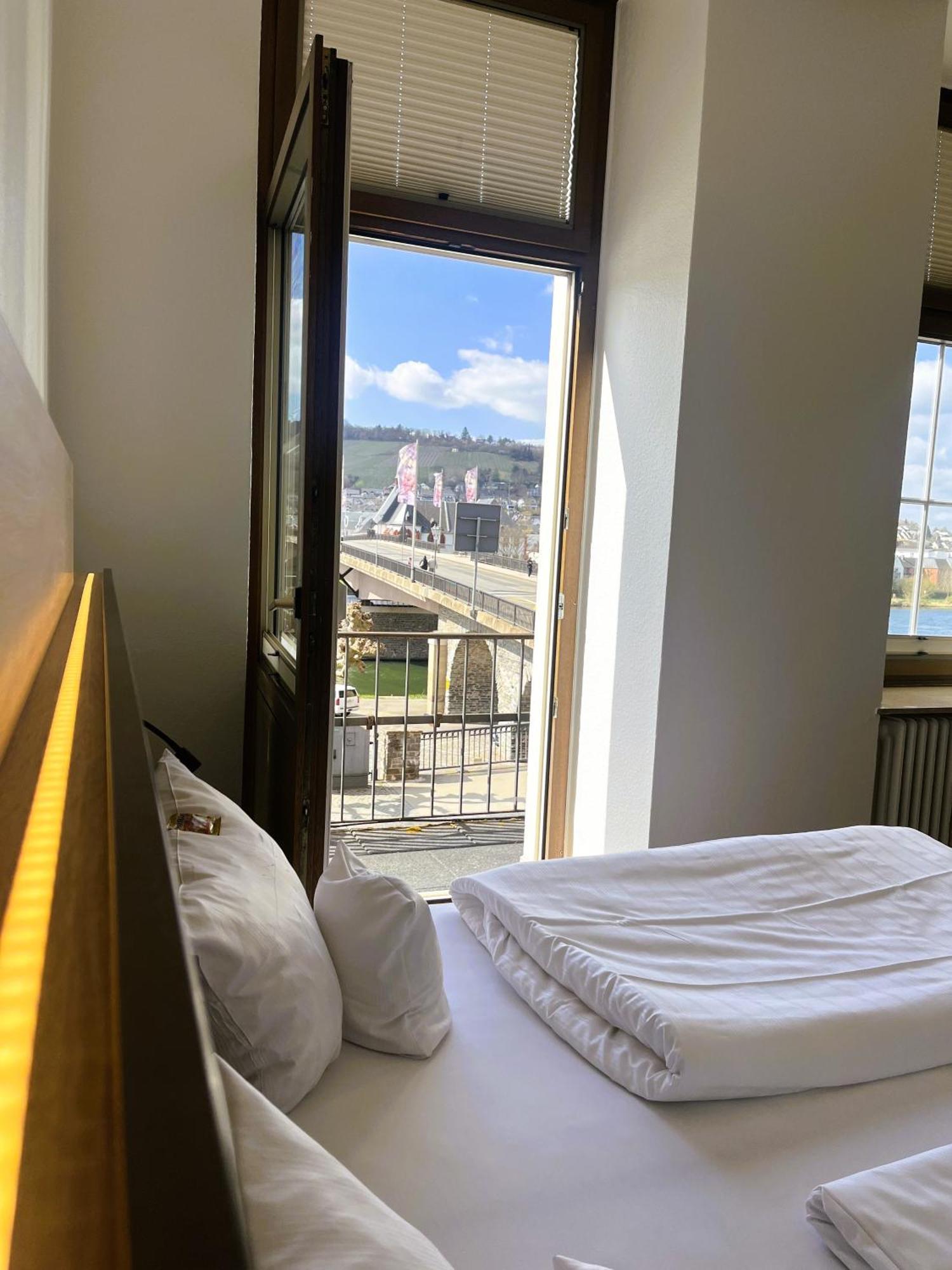 Hotel Moselhotel Roemischer Kaiser