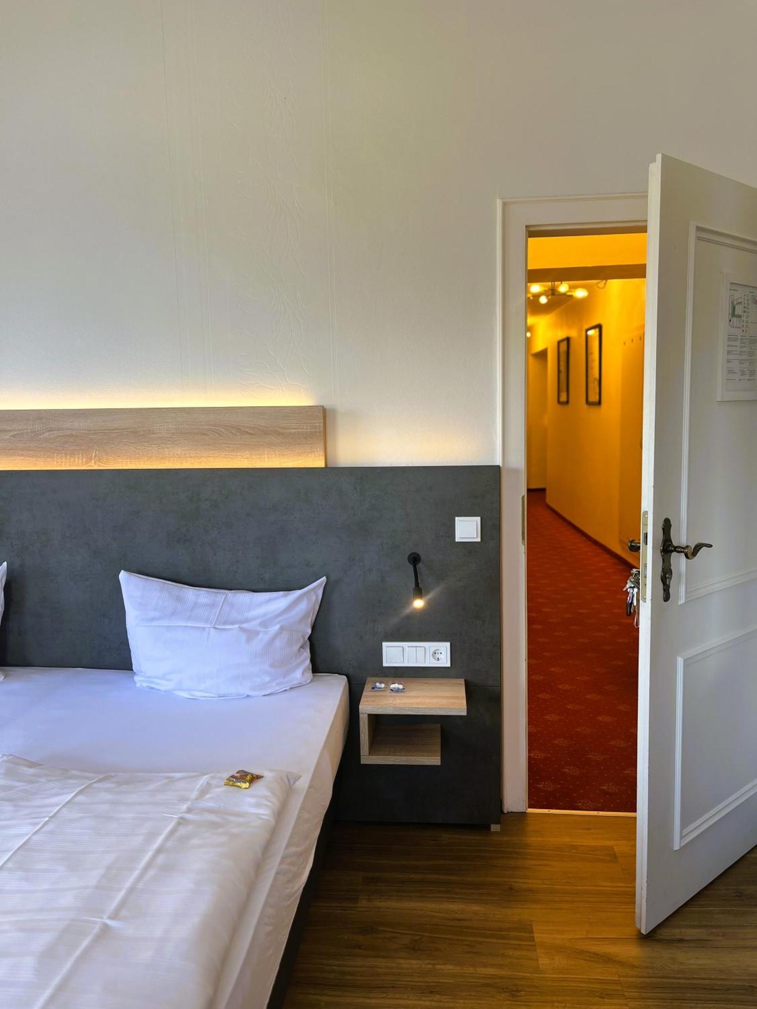 Moselhotel Roemischer Kaiser Hotel Bernkastel-Kues