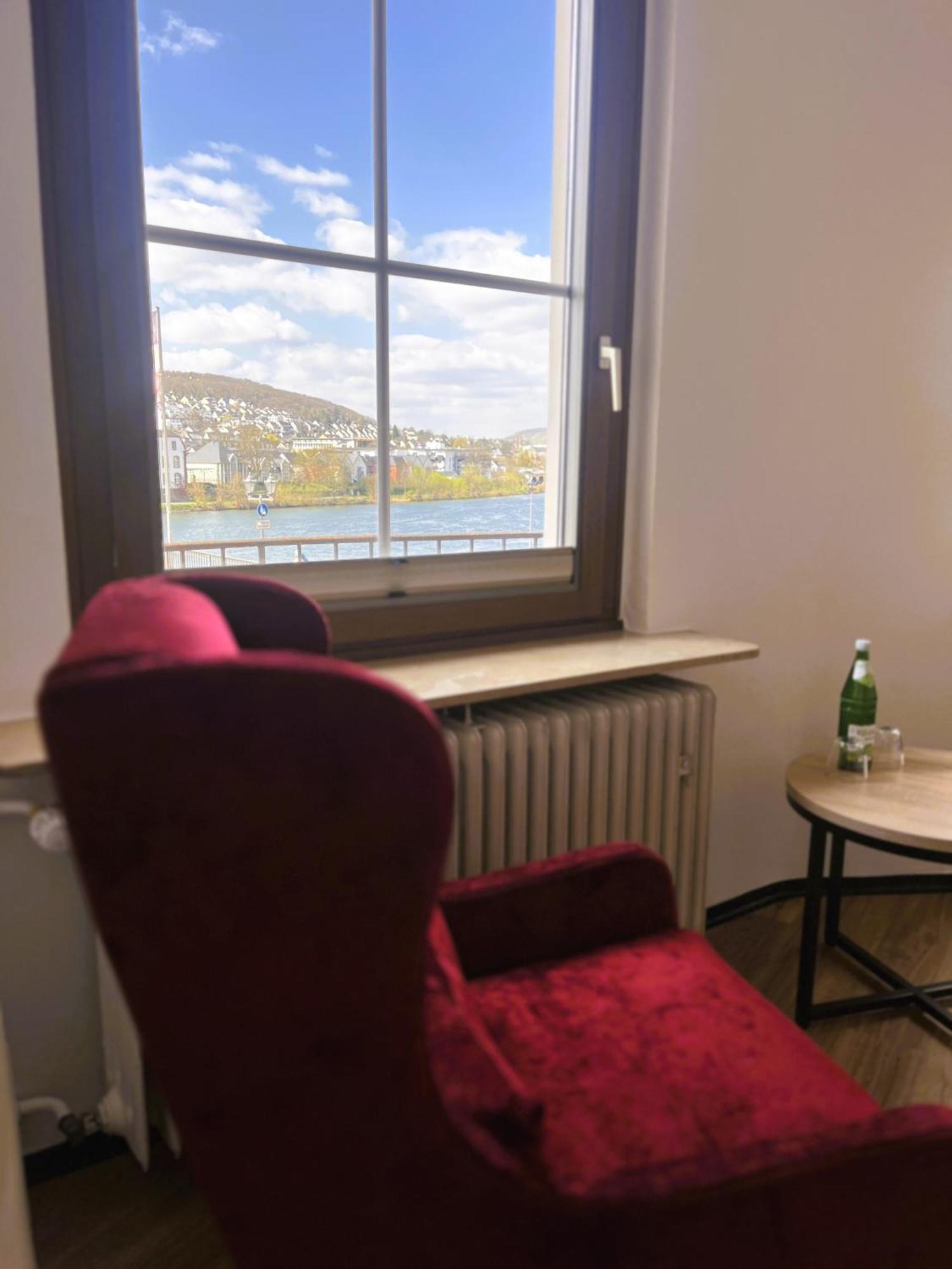 Hotel Moselhotel Roemischer Kaiser Bernkastel-Kues